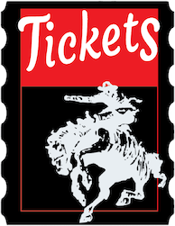 Ellensburg Sponsor Tickets